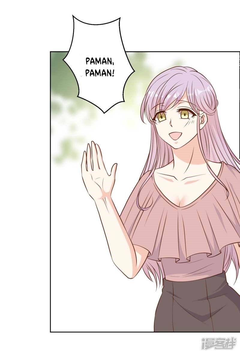 God Fisherman chapter 20